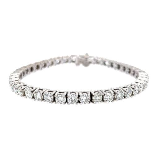 Tennis Bracelets