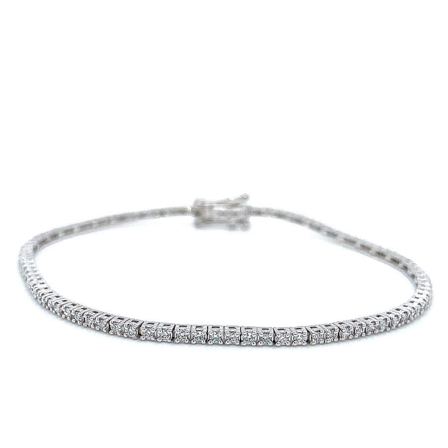 Diamond Tennis Bracelet 1.00Ct.