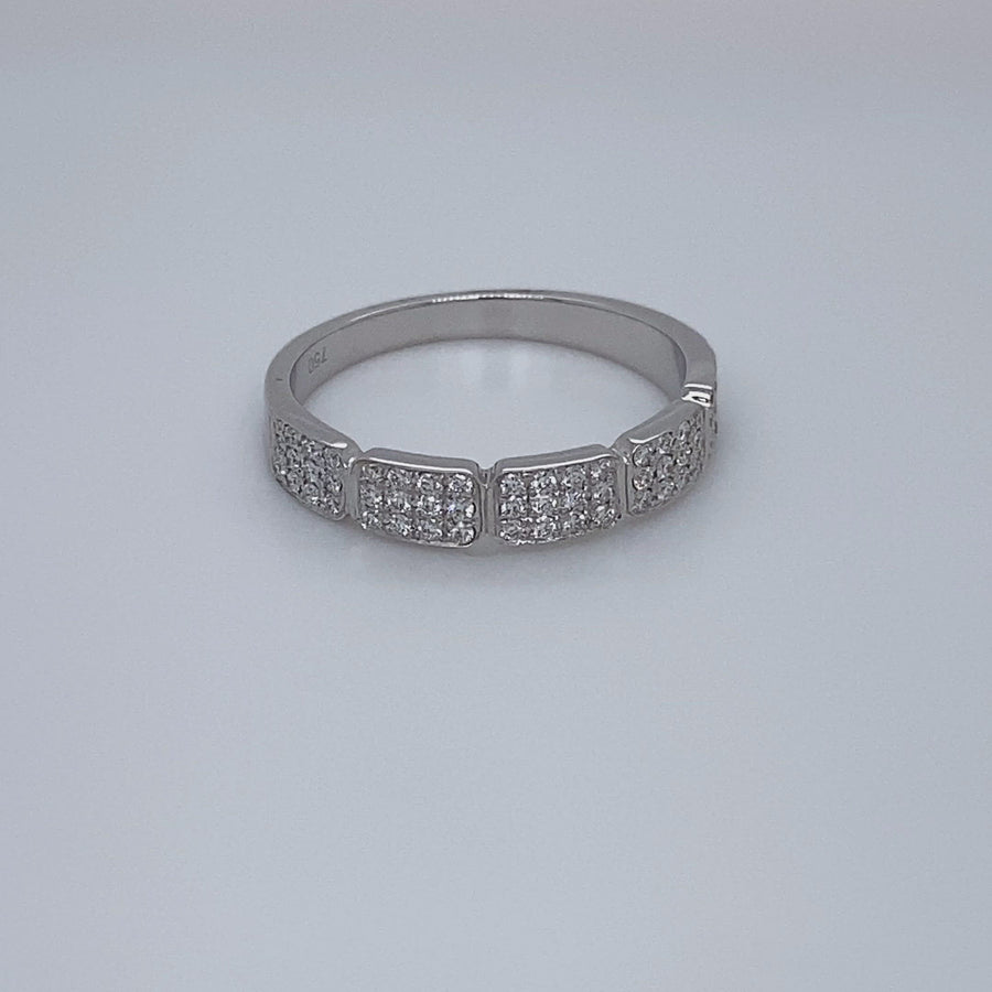 Diamond ring